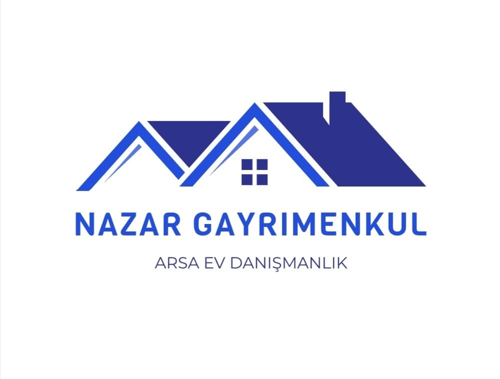 Nazar Gayrimenkul Logo